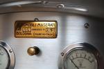 Maserati 6CM 1936 года